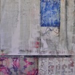 Blue beehive